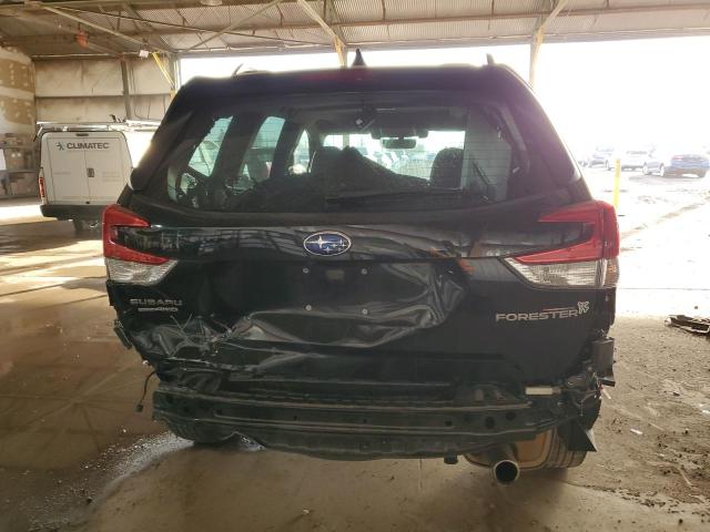 Photo 6 from auction – 2020 SUBARU FORESTER L with VIN JF2SKASC9LH498223