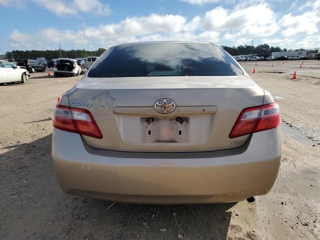 Photo 6 from auction – 2007 TOYOTA CAMRY CE with VIN 4T4BE46K77R008482