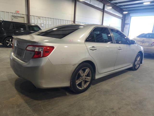 Photo 3 from auction – 2012 TOYOTA CAMRY BASE with VIN 4T1BF1FK7CU571211