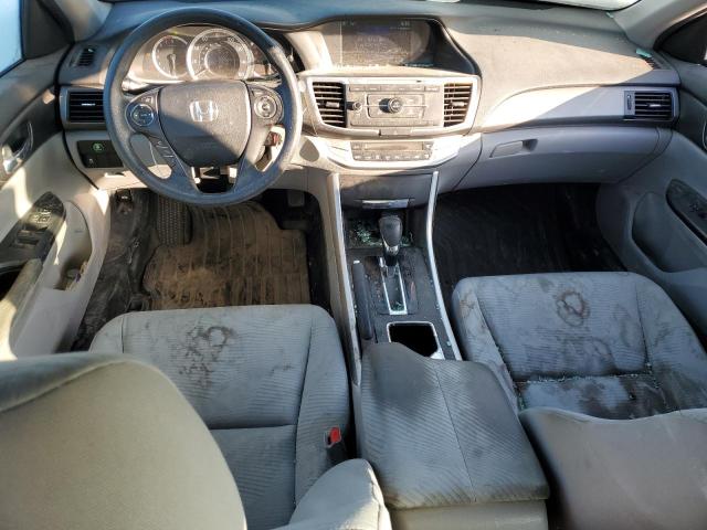 Photo 8 from auction – 2014 HONDA ACCORD LX with VIN 1HGCR2F31EA053552