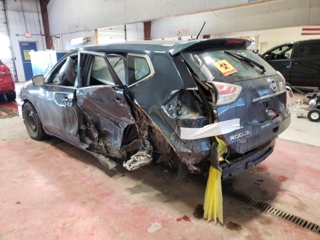 Photo 2 from auction – 2016 NISSAN ROGUE S with VIN KNMAT2MV1GP713343