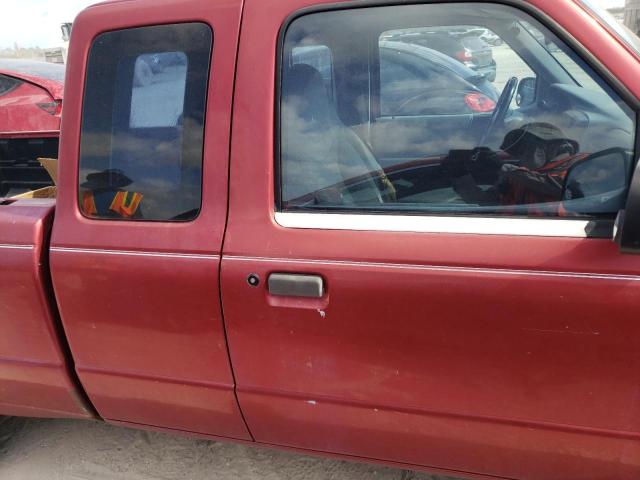 Photo 10 from auction – 2000 FORD RANGER SUP with VIN 1FTYR14V7YPB18764