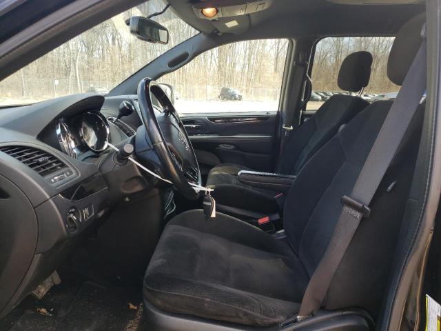 Photo 7 from auction – 2017 DODGE GRAND CARA with VIN 2C4RDGBG4HR649753