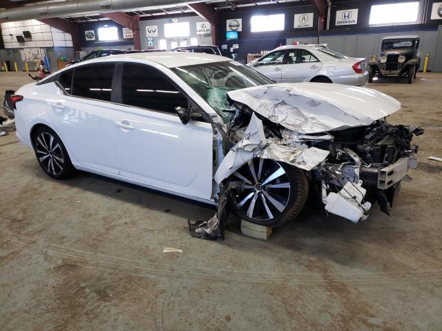 Photo 4 from auction – 2020 NISSAN ALTIMA SR with VIN 1N4BL4CV6LN309225