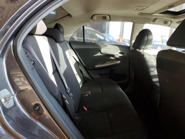 Photo 10 from auction – 2013 TOYOTA COROLLA BA with VIN 5YFBU4EE4DP144574