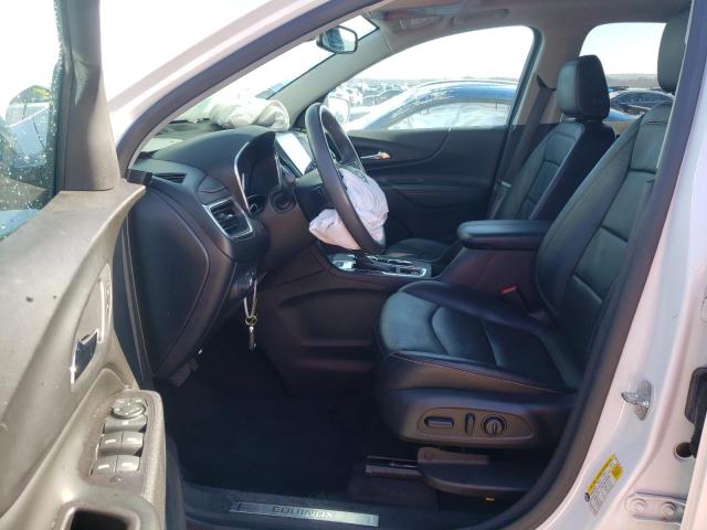 Photo 7 from auction – 2018 CHEVROLET EQUINOX PR with VIN 2GNAXVEV2J6111943