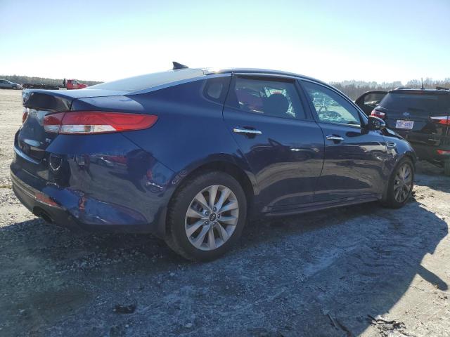 Photo 3 from auction – 2018 KIA OPTIMA EX with VIN 5XXGU4L33JG209913