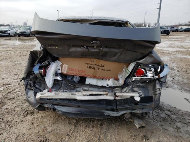 Photo 6 from auction – 2005 TOYOTA CAMRY SE with VIN 4T1BA30K25U059264