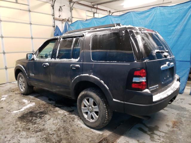 Photo 2 from auction – 2007 FORD EXPLORER X with VIN 1FMEU73E57UA88276