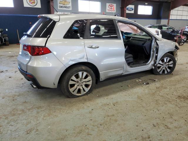 Photo 3 from auction – 2010 ACURA RDX with VIN 5J8TB1H21AA002405