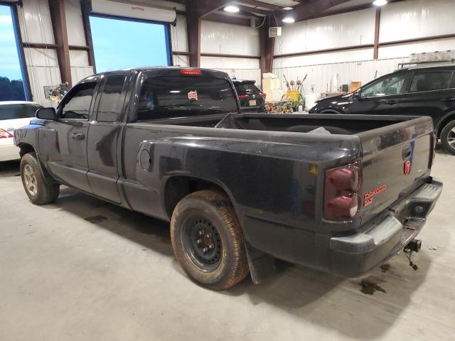 Photo 2 from auction – 2007 DODGE DAKOTA SLT with VIN 1D7HE42KX7S113128