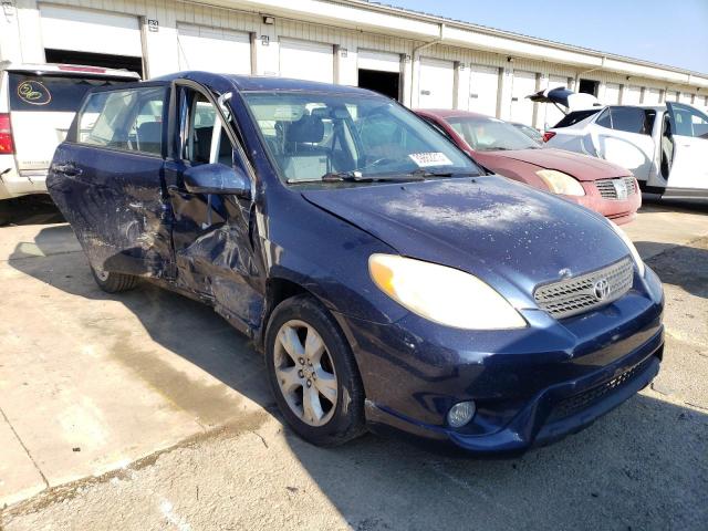 Photo 4 from auction – 2005 TOYOTA COROLLA MA with VIN 2T1KR32E35C449842