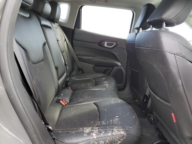 Photo 11 from auction – 2022 JEEP COMPASS TR with VIN 3C4NJDDB3NT162351