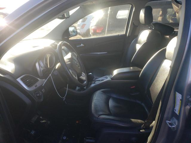 Photo 7 from auction – 2016 DODGE JOURNEY R/ with VIN 3C4PDDEG6GT216674