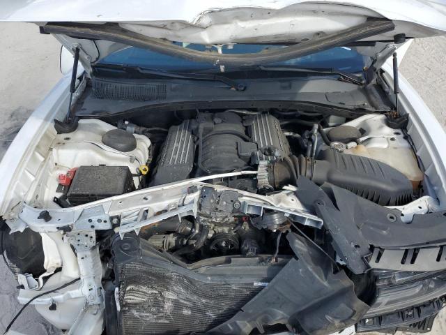 Photo 11 from auction – 2020 DODGE CHARGER SC with VIN 2C3CDXGJ1LH107541