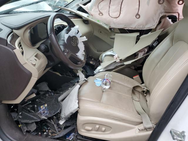 Photo 7 from auction – 2014 BUICK LACROSSE with VIN 1G4GB5G3XEF164216