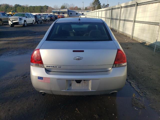 Photo 6 from auction – 2012 CHEVROLET IMPALA LT with VIN 2G1WG5E31C1324873