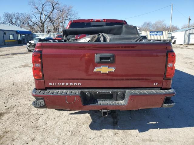 Zdjęcie 6 z aukcji – 2016 CHEVROLET SILVERADO z VIN 3GCUKREC2GG373274