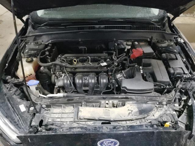 Photo 11 from auction – 2016 FORD FUSION SE with VIN 3FA6P0H70GR393019