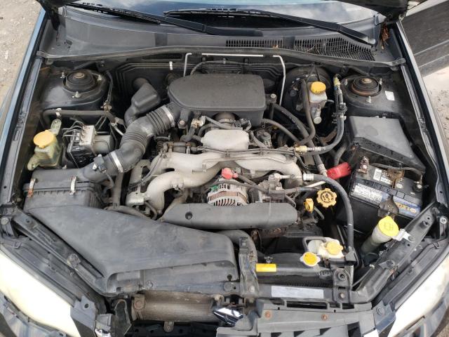 Photo 11 from auction – 2009 SUBARU OUTBACK 2. with VIN 4S4BP61C797339662