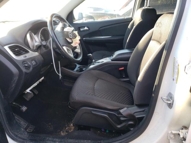 Photo 7 from auction – 2017 DODGE JOURNEY SE with VIN 3C4PDCAB7HT603742