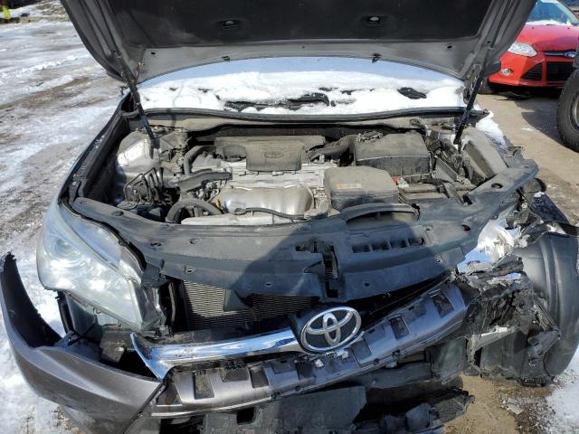 Photo 11 from auction – 2017 TOYOTA CAMRY LE with VIN 4T1BF1FK6HU275488