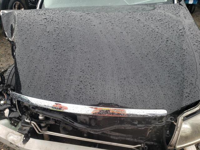 Photo 11 from auction – 2008 INFINITI M35 BASE with VIN JNKAY01E68M605098