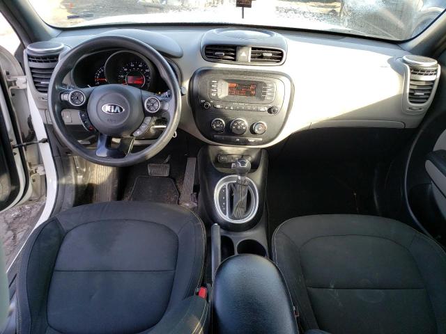 Photo 8 from auction – 2015 KIA SOUL + with VIN KNDJP3A56F7163246