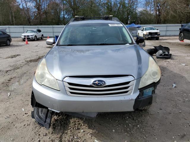 Photo 5 from auction – 2010 SUBARU OUTBACK 2. with VIN 4S4BRBKC9A3386267