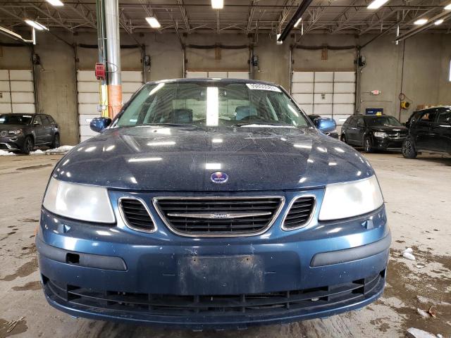 Photo 5 from auction – 2006 SAAB 9-3 with VIN YS3FD49Y461001856