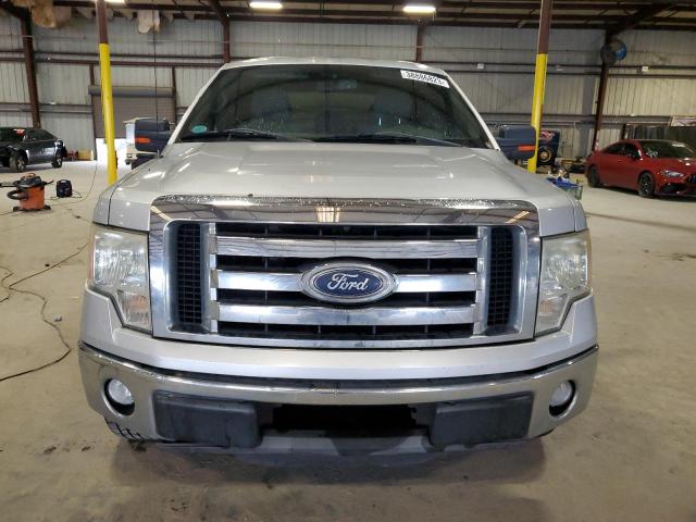 Photo 5 from auction – 2011 FORD F150 SUPER with VIN 1FTFX1CF2BFA34033