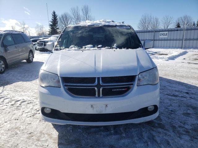Photo 5 from auction – 2015 DODGE GRAND CARA with VIN 2C4RDGBG1FR669519