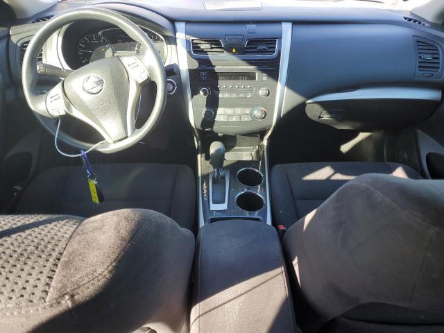 Photo 8 from auction – 2014 NISSAN ALTIMA 2.5 with VIN 1N4AL3AP8EC185113