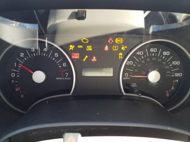 Photo 9 from auction – 2006 FORD EXPLORER X with VIN 1FMEU73E56ZA05494