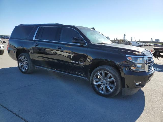 Photo 4 from auction – 2017 CHEVROLET SUBURBAN C with VIN 1GNSCJKC3HR337368