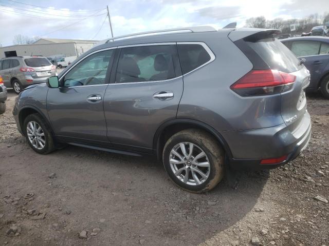 Photo 2 from auction – 2017 NISSAN ROGUE S with VIN KNMAT2MV1HP505433