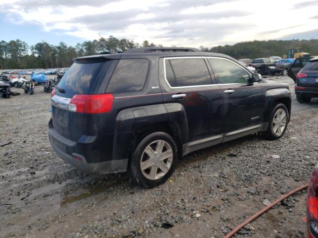 Photo 3 from auction – 2011 GMC TERRAIN SL with VIN 2CTALUEC9B6265682