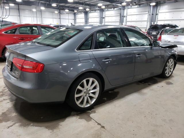 Photo 3 from auction – 2013 AUDI A4 PREMIUM with VIN WAUFFAFL7DN048696
