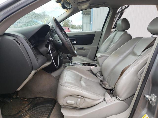 Photo 7 from auction – 2006 CADILLAC SRX with VIN 1GYEE637X60143852