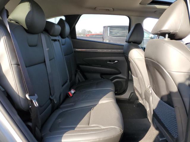 Photo 10 from auction – 2023 HYUNDAI TUCSON SEL with VIN 5NMJFCAEXPH215099