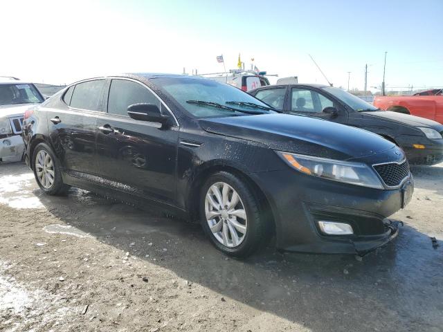 Photo 4 from auction – 2015 KIA OPTIMA EX with VIN 5XXGN4A75FG400064