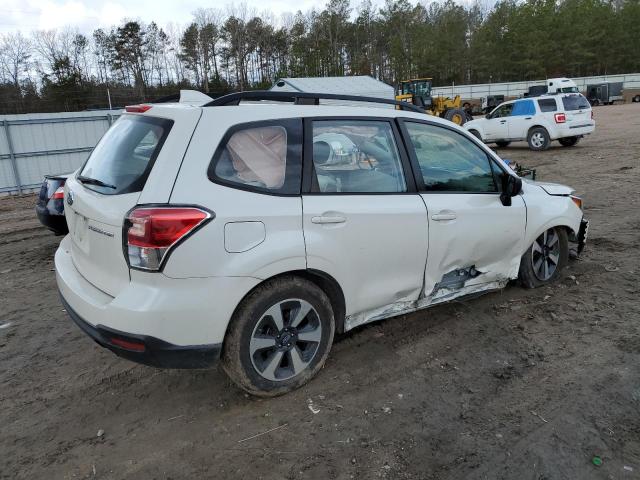 Photo 3 from auction – 2018 SUBARU FORESTER 2 with VIN JF2SJABC7JH496745