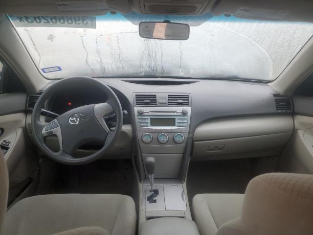 Photo 8 from auction – 2009 TOYOTA CAMRY BASE with VIN 4T1BE46K49U373862