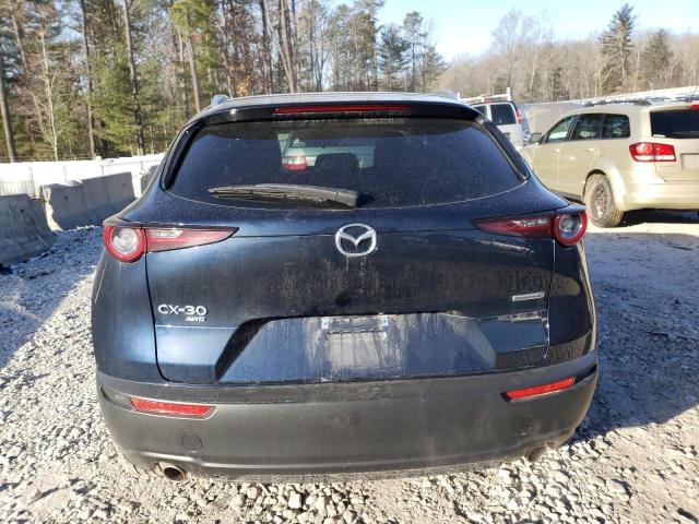 Photo 6 from auction – 2022 MAZDA CX-30 PREF with VIN 3MVDMBCL3NM426548
