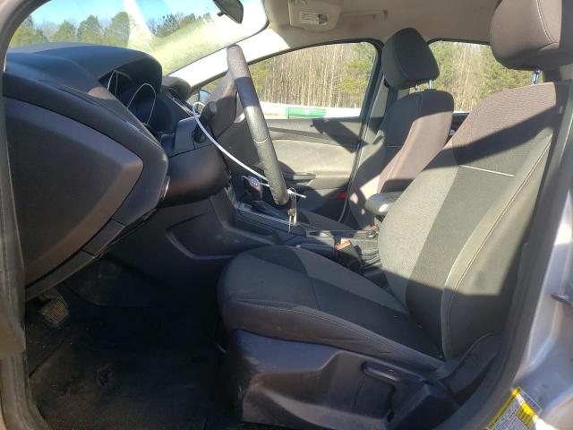 Photo 7 from auction – 2014 FORD FOCUS SE with VIN 1FADP3F28EL263419