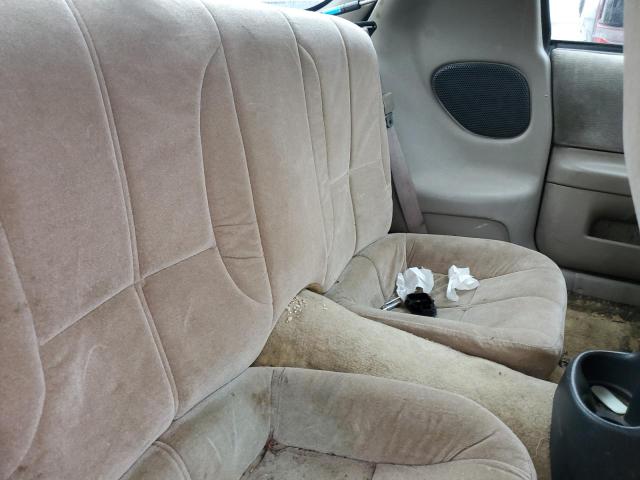 Photo 10 from auction – 1997 CHEVROLET CAMARO BAS with VIN 2G1FP22K8V2145494