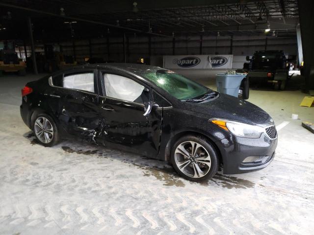 Photo 4 from auction – 2015 KIA FORTE EX with VIN KNAFX4A84F5322876