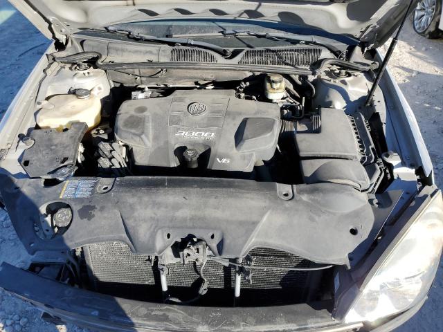 Photo 11 from auction – 2006 BUICK LUCERNE CX with VIN 1G4HD57276U135369