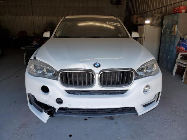 Photo 5 from auction – 2014 BMW X5 XDRIVE3 with VIN 5UXKR0C5XE0K43116