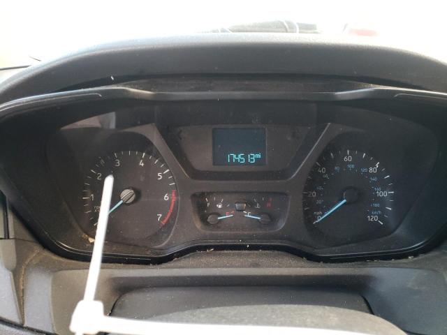 Photo 9 from auction – 2017 FORD OTHER with VIN 1FTYR2CG8HKA36872